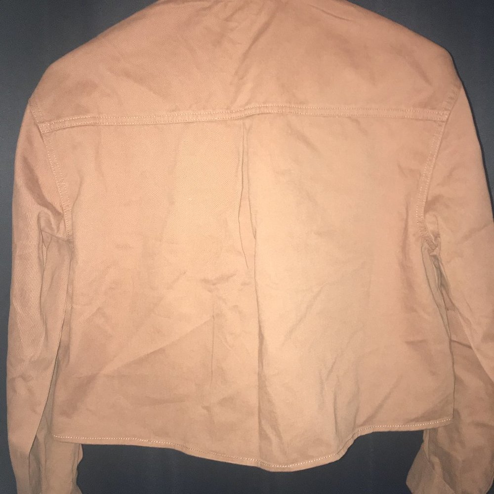 Cute Fall/Spring Jacket - Picture 2 of 4